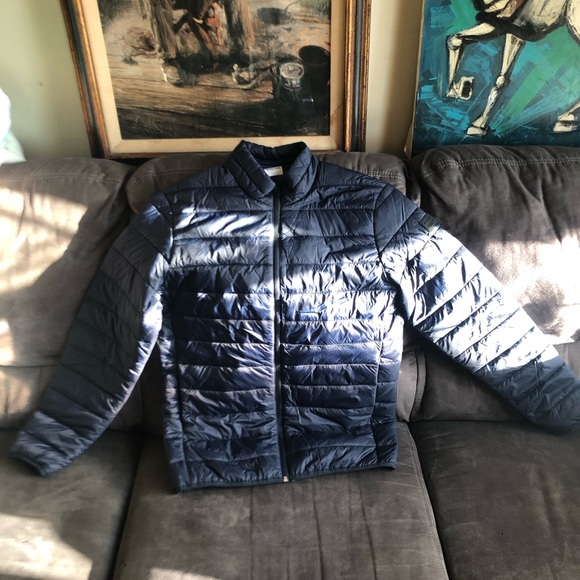Jack&Jones light jacket. - Picture 2 of 4